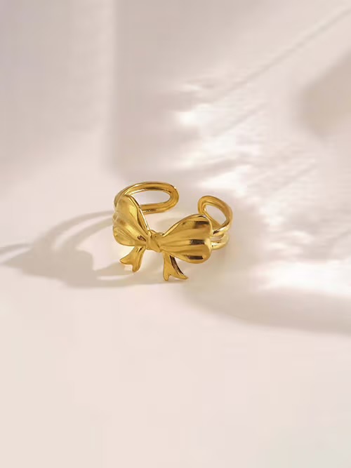 Bow ring 